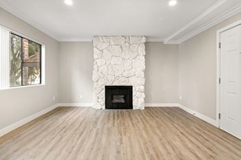 Fireplace*